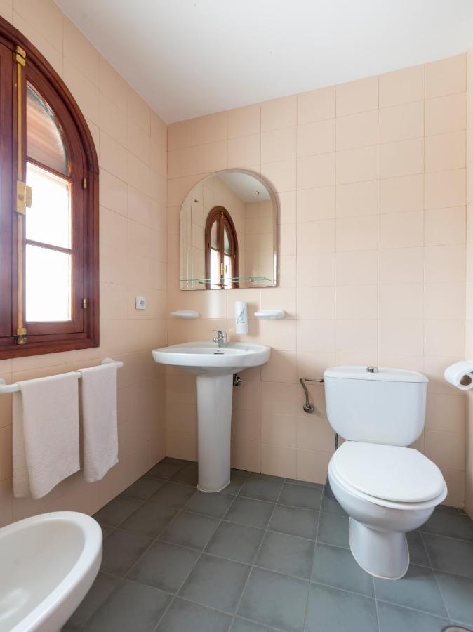 Oyo Hostal El Paisano Utrera Eksteriør billede