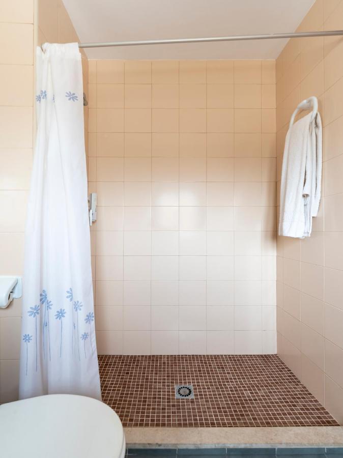 Oyo Hostal El Paisano Utrera Eksteriør billede